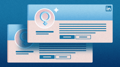 لماذا لا تبرز المرأة إنجازاتها في لينكدإن مثل الرجل؟