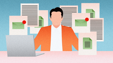 إدمان العمل لا يعني إنتاجية في العمل