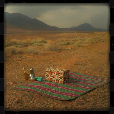 الكشتة ليست تجربة عابرة