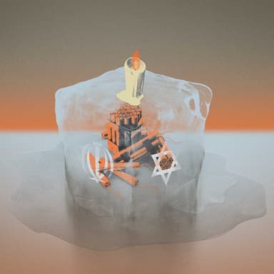 حرب إيران وإسرائيل ستعود