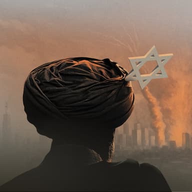 أين ستتجه حرب إيران وإسرائيل