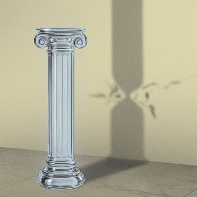 وهم تفوق الديمقراطية