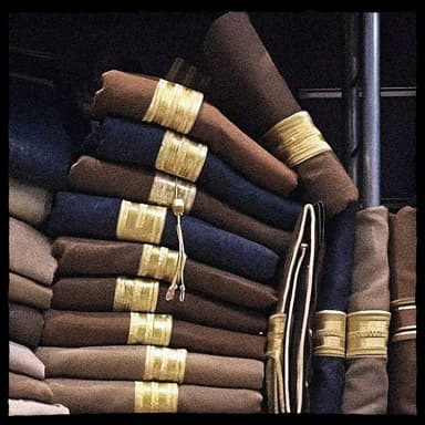 البشت: من خيوط الأحساء إلى أكتاف الكرام