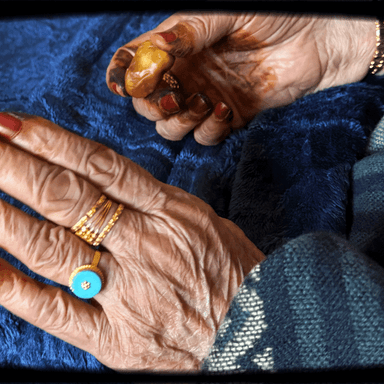 الحناء بين الفن والأنوثة والهوية الشرقية