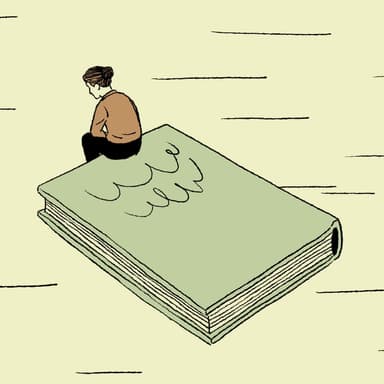 «المنسيّون بين مائين»: رواية كتبت على الماء 🌊