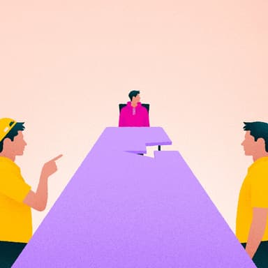 الصداقة الثلاثية: خلل أم مرونة؟