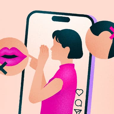 كيف نجح تك توك في كسر عزلة الإعاقة