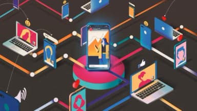 ماذا لو اختفت اليوم شبكات التواصل؟