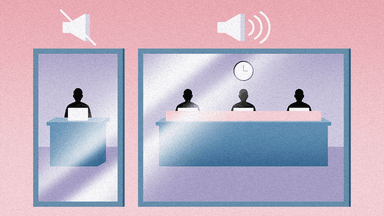 لماذا أرى «الإقالة الصامتة» فعلًا غير أخلاقي