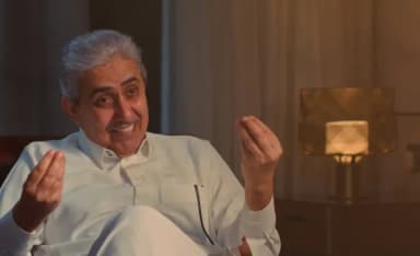 مصمم الحرم: المباني الشاهقة في مكة خطأ