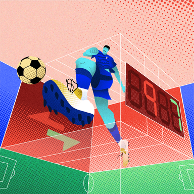 هل بإمكان نونيز تعويض ميتروفيتش؟