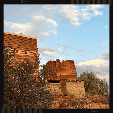 قرى عسير: حين تورث الأرض اتزانها