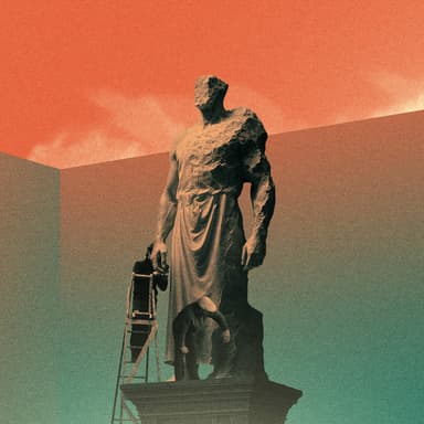 معضلة صناعة البطل