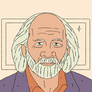 لاسلو كراسناهوركاي، الرقص على الخراب 👯