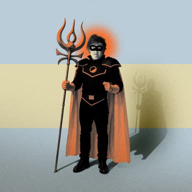 معجزة الرئيس الأرجنتيني التي لا ننتبه لها