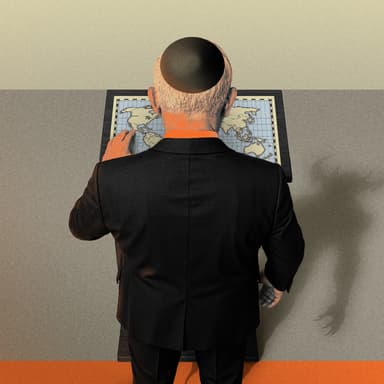 الدافع اليهودي خلف اعتداءات نتنياهو