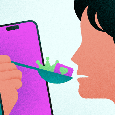 النرجسية الرقمية وصورتك المثالية الزائفة