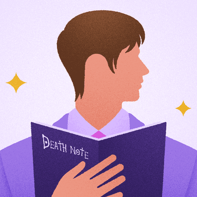 الأنمي عبقري أكثر مما تتصور!🤯