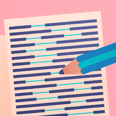 عدد خاص: بماذا يختلف الشعر البصريّ؟ 🎨