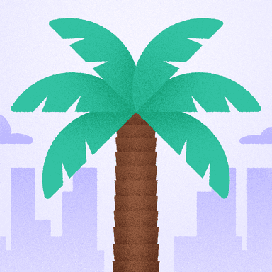 النخلة ظلّ الجماعة وذاكرة الأرض 🌴