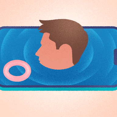 عدد خاص: ثقافة الإنترنت العميقة 🔍