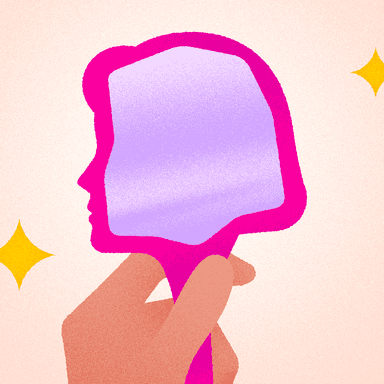 كيف نعرف أنفسنا حقًا؟ 🪞