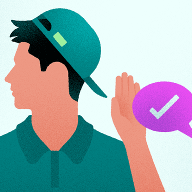 هل رفض النصح سمة جيل ألفا فقط؟ 😤