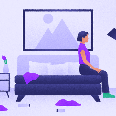 عدد خاص: التسكُّع في غرفة الفندق 🏨