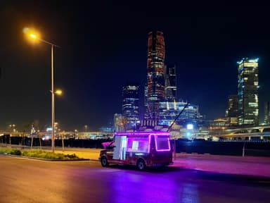 توصيات آيسكريمات في الرياض 🍦