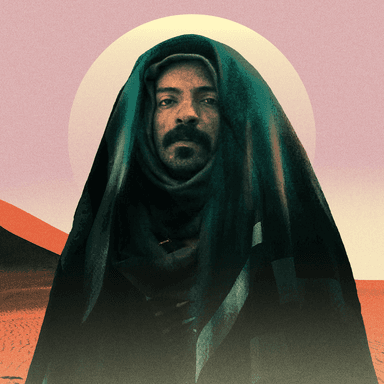 «القيد»: تجربة جريئة لكن النتيجة متواضعة 🐪