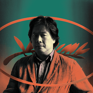 عرّاب السينما الكورية