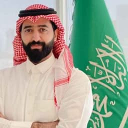 سليمان آل شري الوادعي